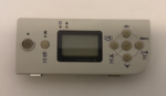 Epson Stylus Pro 9880 Control panel Assembly 2112807 2105033 - Imagen 8