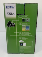 Epson Stylus SX205 A4 Colour Multifunction Inkjet Printer C11CA21317 - Imagen 8