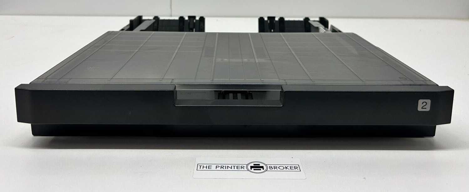 Epson Workforce WF-7525 Paper Tray 2 Input Assembly 1576998