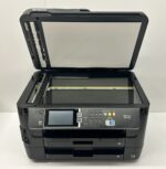 Epson Workforce WF-7620DTWF A3+ Colour Multifunction Inkjet Printer C11CC97301 - Image 6