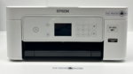 Epson XP-4155 Expression Home A4 Colour Wireless Inkjet Printer C11CG33408