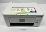 Epson XP-4155 Expression Home A4 Colour Wireless Inkjet Printer C11CG33408 - Imagen 3