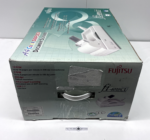 Escáner de imágenes Fujitsu fi-4010CU A4, escáner plano a color de alimentación - Imagen 5