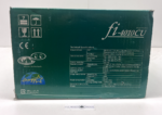 Escáner de imágenes Fujitsu fi-4010CU A4, escáner plano a color de alimentación - Imagen 6