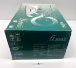 Escáner de imágenes Fujitsu fi-4010CU A4, escáner plano a color de alimentación - Imagen 7