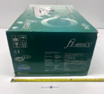 Escáner de imágenes Fujitsu fi-4010CU A4, escáner plano a color de alimentación - Imagen 8