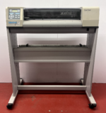 Gerber Emboss Track 24 Inch Vinyl Plotter