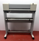 Gerber Emboss Track 24 Inch Vinyl Plotter - Image 6