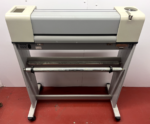 Gerber Emboss Track 24 Inch Vinyl Plotter - Image 7