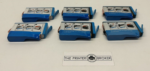 HP 364 364XL Original Cyan Ink Cartridge x6 CB323EE CB318EE - Imagen 3