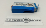 HP 364 364XL Original Cyan Ink Cartridge x6 CB323EE CB318EE - Imagen 8