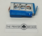 HP 364 364XL Original Cyan Ink Cartridge x6 CB323EE CB318EE - Imagen 9