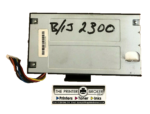 HP Business InkJet 6300 Power Supply C8115-60002 - Imagen 4