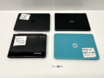 HP Chromebook 14-q031ea HP EliteBook 840 Acer Swift SF114-31 Lenovo IdeaPad S12 - Image 11