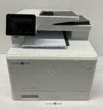 HP Color LaserJet Pro M377dw A4 Colour Multifunction Laser Printer M5H23A