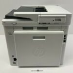 HP Color LaserJet Pro M377dw A4 Colour Multifunction Laser Printer M5H23A - Imagen 4