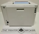 HP Color LaserJet Pro M452dn A4 Colour Laser Printer CF389A - Image 4