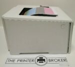 HP Color LaserJet Pro M452dn A4 Colour Laser Printer CF389A - Image 5