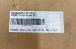 HP DesignJet Z6100 Series Paper Drive Roller Assembly Q6652-60109 - Imagen 5