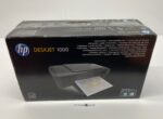 HP DeskJet 1000 A4 Colour Inkjet Printer CH340B