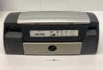 HP DeskJet 1280 A4 Colour Inkjet Printer C8173A - Image 4