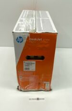 HP DeskJet 2710e A4 Colour Multifunction Inkjet Printer 26K72B - Imagen 5