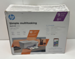 HP DeskJet 4130e A4 Colour Multifunction Inkjet Printer 26Q93B - Image 4