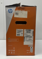 HP DeskJet 4130e A4 Colour Multifunction Inkjet Printer 26Q93B - Image 5