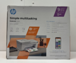 HP DeskJet 4130e A4 Colour Multifunction Inkjet Printer 26Q93B - Image 7