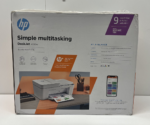 HP DeskJet 4130e A4 Colour Multifunction Inkjet Printer 26Q93B - Image 8