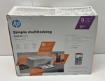 HP DeskJet 4130e A4 Colour Multifunction Inkjet Printer 26Q93B - Image 9