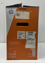 HP DeskJet 4130e A4 Colour Multifunction Inkjet Printer 26Q93B - Image 10