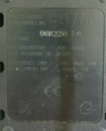 HP DeskJet 600 Series 30V Power Adapter C2177A - Image 3