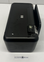 HP DeskJet  D5560 A4 InkJet Colour Printer CB774B - Image 11