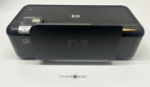 HP DeskJet  D5560 A4 InkJet Colour Printer CB774B - Image 3