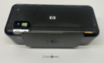 HP DeskJet  D5560 A4 InkJet Colour Printer CB774B - Image 4