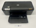 HP DeskJet  D5560 A4 InkJet Colour Printer CB774B - Image 5
