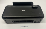 HP DeskJet  D5560 A4 InkJet Colour Printer CB774B - Image 9