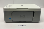 HP DeskJet F2280 A4 All-In-One Colour Inkjet Printer CB683A