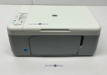 HP DeskJet F2280 A4 All-In-One Colour Inkjet Printer CB683A - Image 3