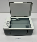 HP DeskJet F2280 A4 All-In-One Colour Inkjet Printer CB683A - Image 5