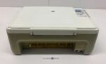 HP DeskJet F380 A4 Colour All In One Inkjet Printer Q8130A - Image 4