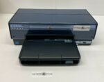 HP Deskjet 6980 A4 Colour Inkjet Printer C8969F