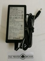HP Deskjet AC 18V Power Adapter for 810 840 940 Series Printers 09503807