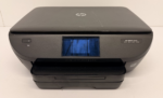 HP ENVY 5640 All-In-One A4 Colour Multifunction Inkjet Printer B9S59A - Image 3
