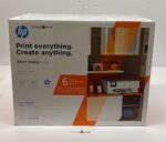 HP Envy Inspire 7220e Multifunction A4 Colour Inkjet Printer 242P6B