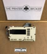 HP Front Control Panel and Cable Assembly for Designjet Plotter C3195-60038