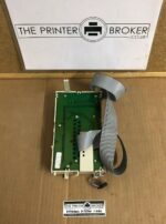 HP Front Control Panel and Cable Assembly for Designjet Plotter C3195-60038 - Imagen 4
