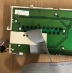 HP Front Control Panel and Cable Assembly for Designjet Plotter C3195-60038 - Imagen 5