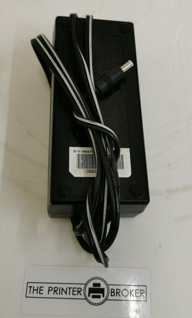 HP InkJet 1200D PhotoSmart 2600 31V Power Adapter 0950-4484